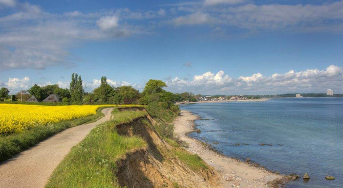 Ferienwohnung in Timmendorfer Strand - Seepferdchen 3 - Bild 11