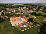 Ferienwohnung in Bliesdorf - Landhaus Loose - Bliesdorf und Umgebung