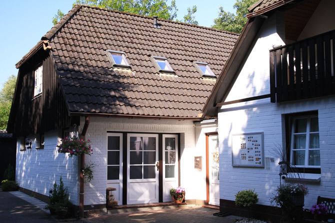 Ferienwohnung in Damp - Sonnendeck - Bild 5