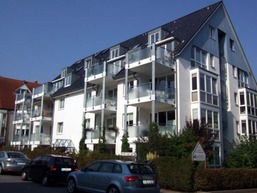 Appartementresidenz Hansastraße