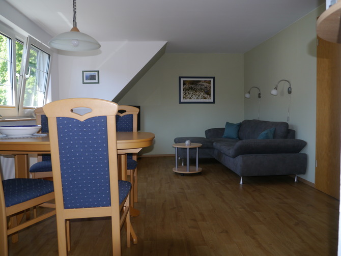 Ferienwohnung in Kükelühn - Am Mühlenbach - Bild 3