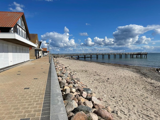 Ferienwohnung in Süssau - Ferienhof Steffen FeWo II - Bild 9