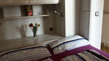 Appartement in Großenbrode - Bellevue - Liegefläche:160 x 200 cm