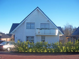 Ferienwohnung in Scharbeutz - Prühs - Hausansicht