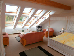 Maisonette Dünengarten
