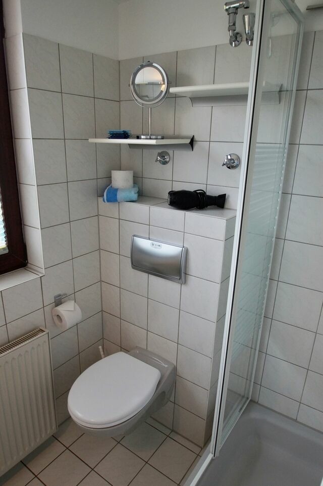 Ferienwohnung in Grödersby - FeWo Koje - Bild 9