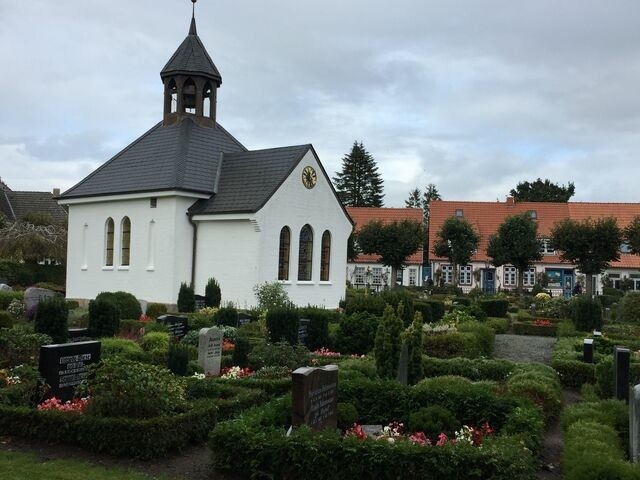 Ferienwohnung in Schleswig - Ferienwohnung Seemöwe - Bild 21