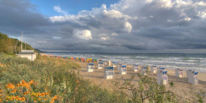 Ferienwohnung in Timmendorfer Strand - Eva Mar 7 - Bild 7