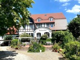 Ferienwohnung in Klingberg - romantische Ferienwohnung Sachsenhof 3 - Bild 1