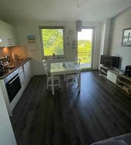 Ferienwohnung in Ascheffel - Wilsterberg