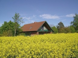 Landhaus mit Weitblick