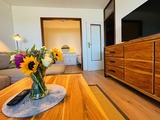 Ferienwohnung in Heiligenhafen - Fewo " fáros " - Bild 1