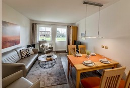 "Landhaus Voss" Typ 1 Nr.4