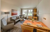 Ferienwohnung in Fehmarn OT Staberdorf - "Landhaus Voss" Typ 1 Nr.4 - Bild 5