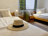 Ferienwohnung in Fehmarn OT Staberdorf - "Landhaus Voss" Typ 1 Nr.4 - Bild 14