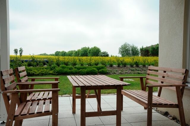 Ferienhaus in Fehmarn OT Todendorf - Bauernhof Köhlbrandt - Landhaus - Bild 7