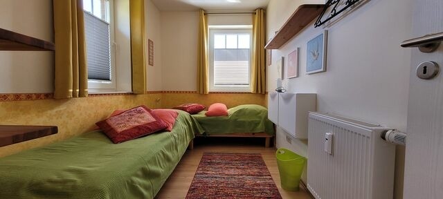 Ferienwohnung in Schönberger Strand - Thiel, Bettina & Peter: Fe-App. 1 "unten" - Bild 10