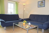 Ferienwohnung in Riepsdorf - "Hof Triangel - Whg. 2" - Bauernhofurlaub - Bild 1