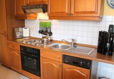 Ferienwohnung in Grömitz - Friesenhaus Grömitz - mit schönem Balkon, kostenlosem WLAN und Saisonstrandkorb - Bild 7