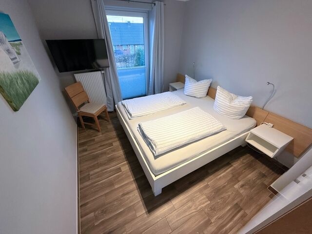 Ferienhaus in Fehmarn OT Sahrensdorf - "Bauernhof-Claussen", Haus Welle - Bild 5