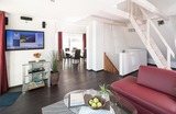 Ferienwohnung in Grömitz - K3 - Strandhaus Königsberger Allee 8 - FERIENDOMIZIL HOLLICH - Bild 4