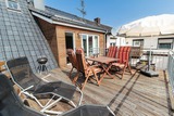Ferienwohnung in Grömitz - K3 - Strandhaus Königsberger Allee 8 - FERIENDOMIZIL HOLLICH - Bild 6