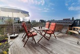 Ferienwohnung in Grömitz - K3 - Strandhaus Königsberger Allee 8 - FERIENDOMIZIL HOLLICH - Bild 8