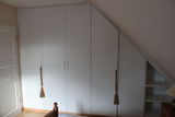 Ferienhaus in Dierhagen - "Achtern Diek" (Doppelhaushälfte) - Bild 13