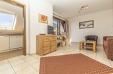 Ferienwohnung in Grömitz - Apartment mit Meerblick - Bild 1