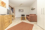 Ferienwohnung in Grömitz - Apartment mit Meerblick - Bild 3