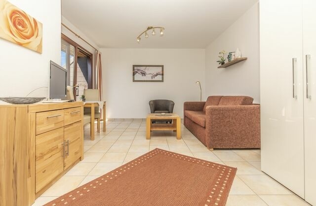 Ferienwohnung in Grömitz - Apartment mit Meerblick - Bild 3