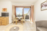 Ferienwohnung in Grömitz - Apartment mit Meerblick - Bild 4