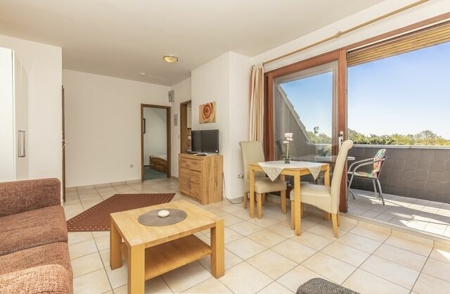 Ferienwohnung in Grömitz - Apartment mit Meerblick - Bild 5