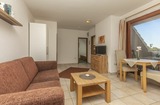 Ferienwohnung in Grömitz - Apartment mit Meerblick - Bild 6