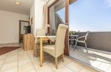 Ferienwohnung in Grömitz - Apartment mit Meerblick - Bild 7