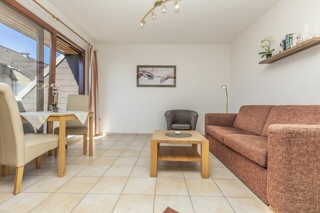 Ferienwohnung in Grömitz - Apartment mit Meerblick - Bild 8