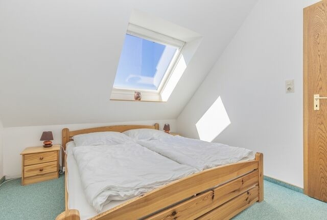 Ferienwohnung in Grömitz - Apartment mit Meerblick - Bild 10