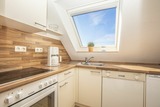Ferienwohnung in Grömitz - Apartment mit Meerblick - Bild 12