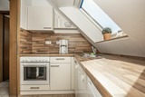 Ferienwohnung in Grömitz - Apartment mit Meerblick - Bild 13