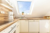 Ferienwohnung in Grömitz - Apartment mit Meerblick - Bild 14