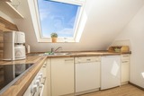 Ferienwohnung in Grömitz - Apartment mit Meerblick - Bild 15