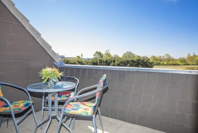 Ferienwohnung in Grömitz - Apartment mit Meerblick - Bild 18