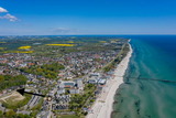 Ferienwohnung in Grömitz - Apartment mit Meerblick - Bild 20