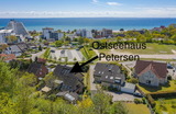 Ferienwohnung in Grömitz - Apartment mit Meerblick - Bild 21