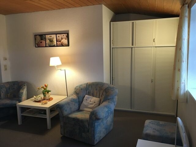 Ferienwohnung in Fehmarn OT Burg - "Uns Schün" Nr. 2 - Bild 5