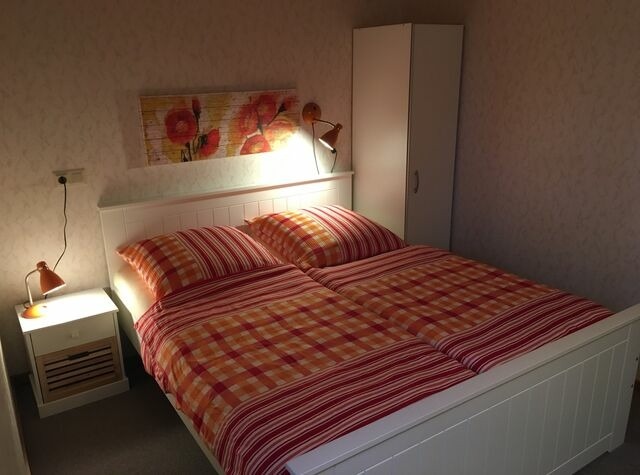 Ferienwohnung in Fehmarn OT Burg - "Uns Schün" Nr. 2 - Bild 6