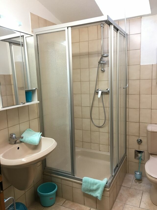 Ferienwohnung in Fehmarn OT Burg - "Uns Schün" Nr. 2 - Bild 7