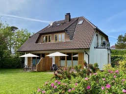 Haus Sonnenwinkel, FW 3