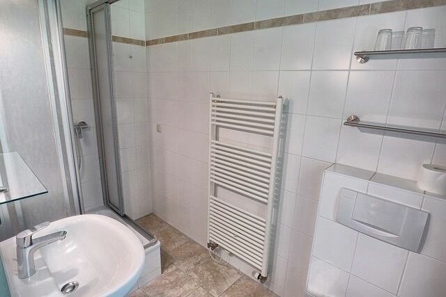 Ferienwohnung in Zingst - Haus Sonnenwinkel, FW 3 - Bild 11