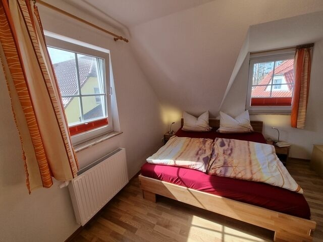 Ferienhaus in Zingst - Am Deich 22 / Strandfalter Zingst - Bild 3